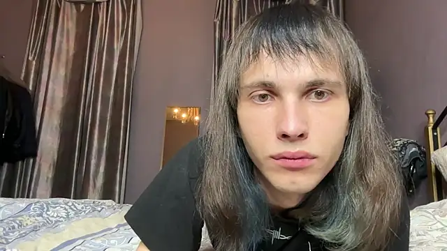 Вебкам-шоу fcherthth