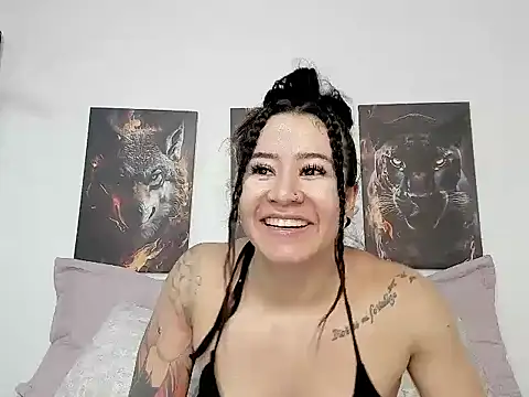 Chatroom XXX en direct de AngelMartinss