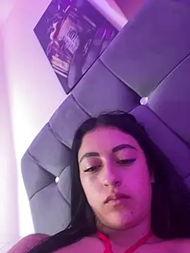 Czat XXX na żywo – sol_evanss_
