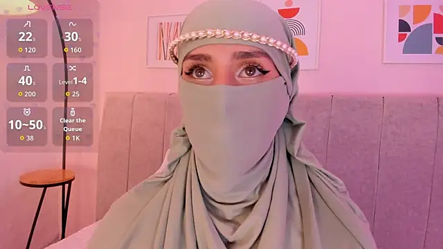 Chat XXX Live rawiya