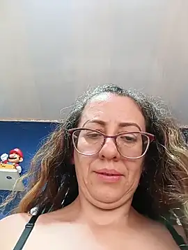 Show de miss_hanna07 na webcam