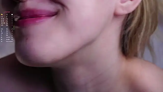 Chat XXX en directo de AngelicRice