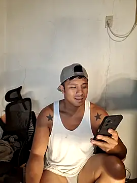 Felix_Asher Live XXX-Chat