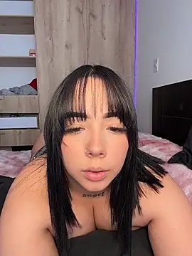 Encore_Angel Chat XXX in diretta