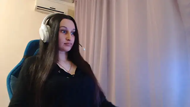 Webkamerová show DiggingEidos
