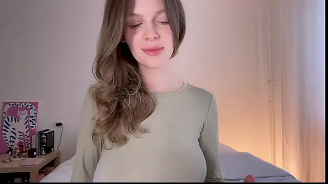 Milky___Way – Live XXX-chat