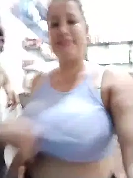 Show de keilymadam na webcam