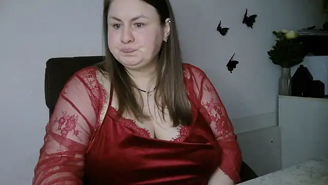 MartaXLove's Live XXX Chat
