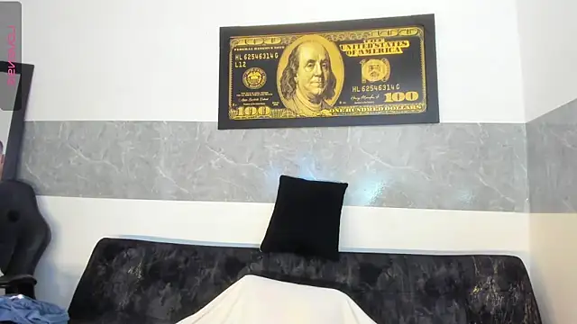 horus_gil Webcam show