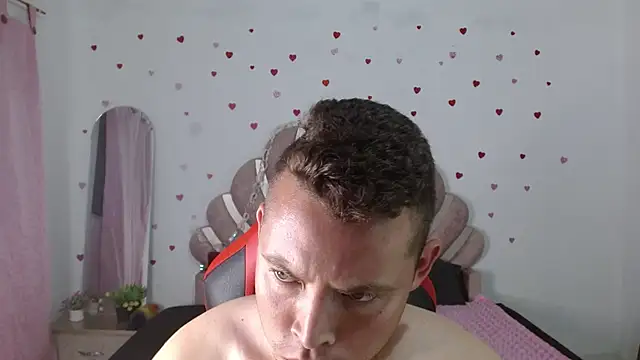 sven_fox723 在線直播表演
