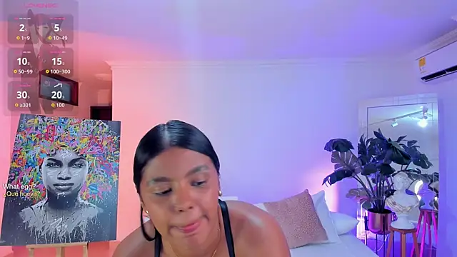 JANYLOVE__'s Live XXX Chat