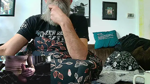 Kingsscepter Webcam-Show
