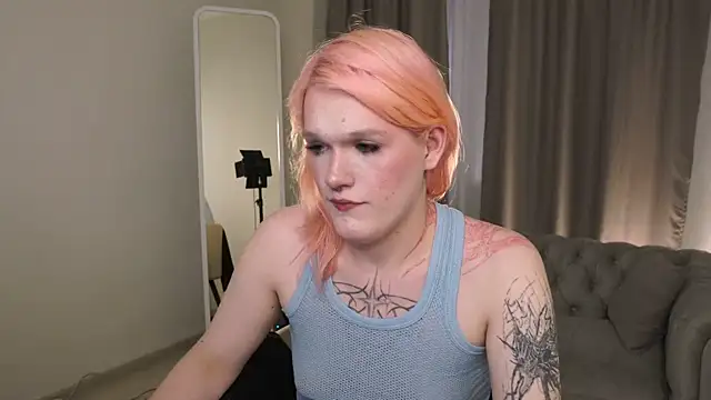 Lollita_Morgan webkamerás műsora