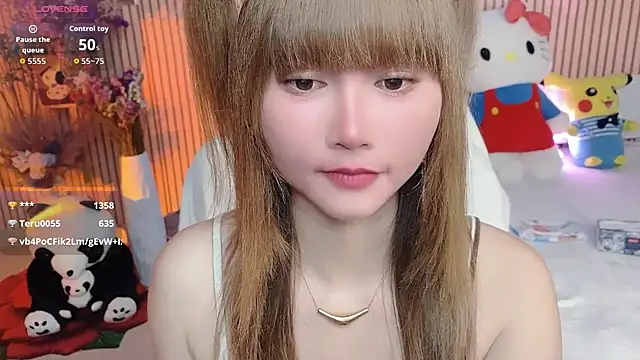 di-or- Obrolan Langsung XXX