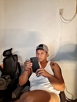 Chat XXX en directo de Felix_Asher