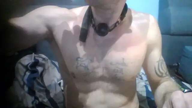 chceciedalsiebie's Webcam Show
