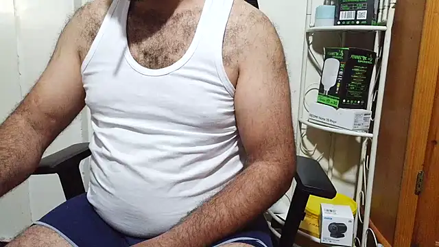Samirfuker84 Webcam show
