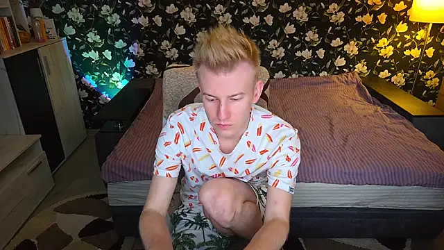 Chat XXX Live Vuitton