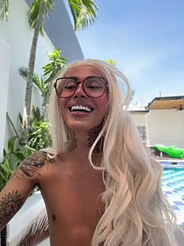 miss_tatiana_ webkamerás műsora