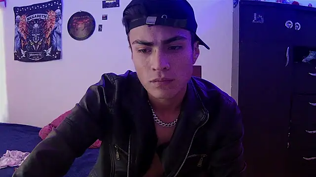 Show de Fenix_hardcock na webcam