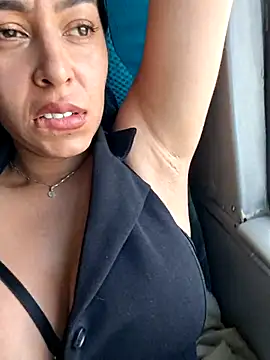 Chat XXX ao vivo de Luianna