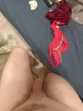 LoveAngelX Webcam show