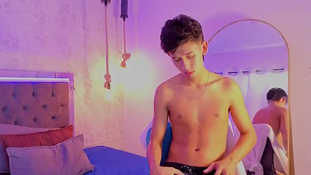 Chat XXX ao vivo de dave_eliot