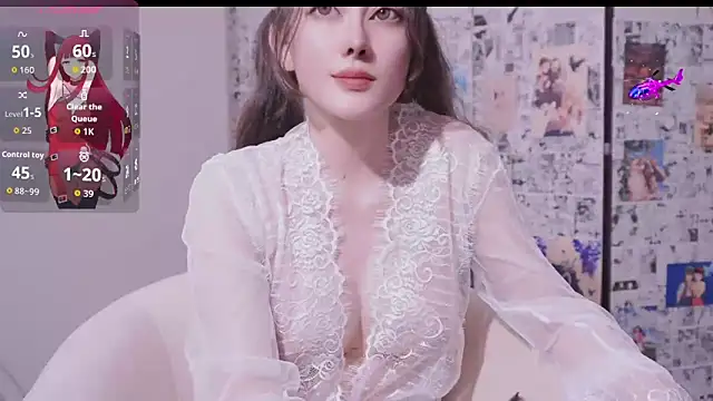 Sembang XXX Secara Langsung Baby_Boo8888