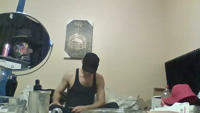 hailzeffn Chat XXX in diretta