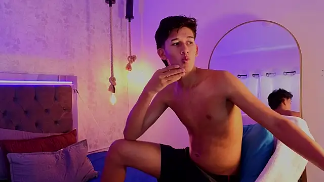 Živý XXX chat dave_eliot