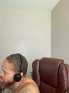 Fathero1time webkamerás műsora