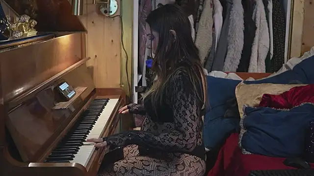 VanessaDoyle: онлайн-секс-чат