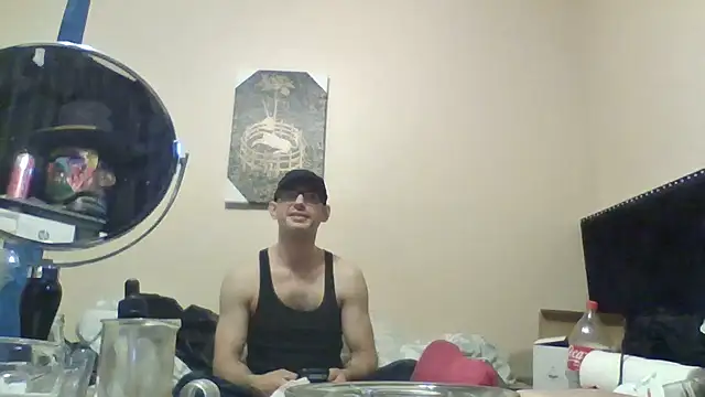 hailzeffn Webcam-Show