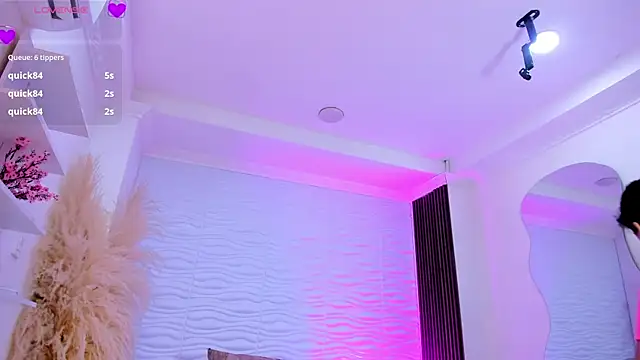 AudreyHayworth Live XXX-chat
