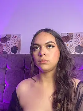 Онлайн чат XXX Annie_bonnie_
