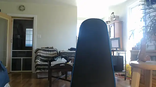 SamsSecrets Show in webcam