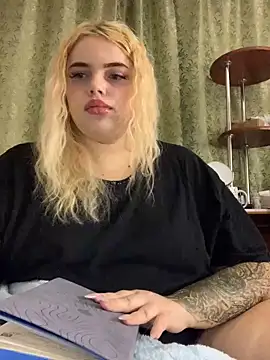 Chat +18 de Vxetu ao vivo