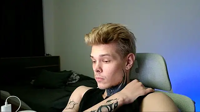 DENIS_HERE Webcam Show