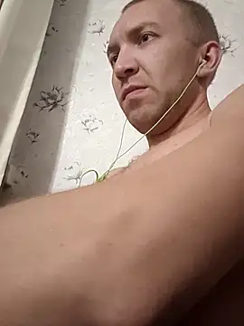 _uncle_Mitya-43_ Webcam Show