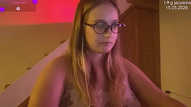 JacyWinslatn Live XXX chat