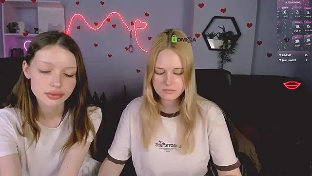 khloebeauty Live XXX Chat