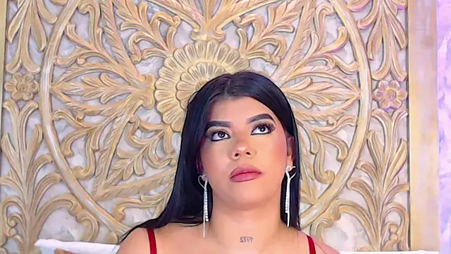 دردشة MelodyCarsson الجنسية المباشرة