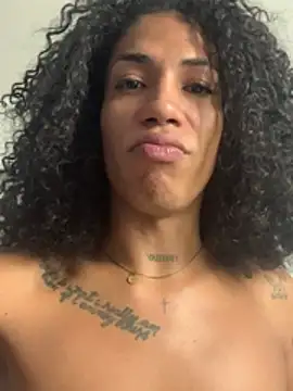 XXX chat uživo modela turabbitxx