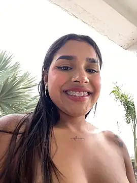 Chatroom XXX en direct de Mariangel_11