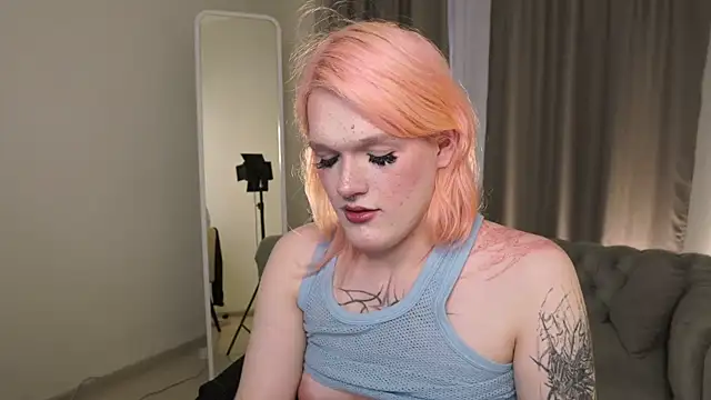 Вебкам-шоу Lollita_Morgan