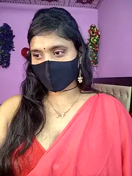 Maiya_Amber 网络视讯表演