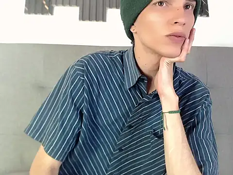 sora_jun Webcam-Show