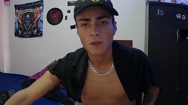 Fenix_hardcock Webcamshow