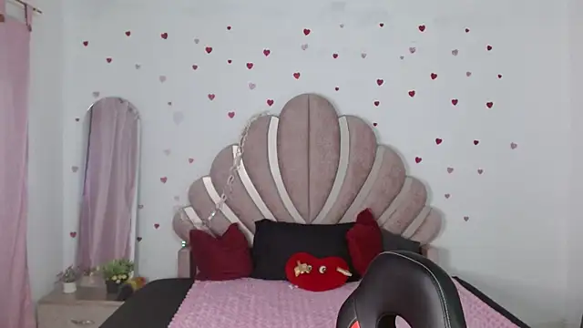 Chat XXX Live sven_fox723