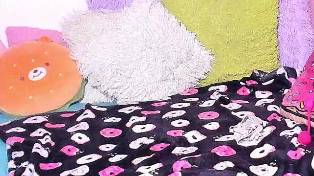 LillyCandy Live XXX-Chat